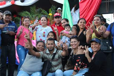 campaña